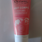 Swatch de noixdecoco94 : Lait corps naturel hydratant, Océante