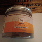 Swatch de noixdecoco94 : Rhassoul naturel, Laboratoire Haut Segala