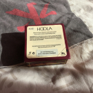 Swatch de Jyjy21 : Hoola - Poudre Soleil, Benefit Cosmetics