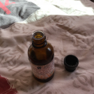 Swatch de Jyjy21 : Huile végétale de jojoba bio, Nature & Découvertes