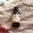 Swatch de Jyjy21 : Huile végétale de jojoba bio, Nature & Découvertes