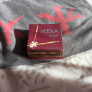 Swatch de Jyjy21 : Hoola - Poudre Soleil, Benefit Cosmetics