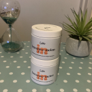 Swatch de Stef25 : Gummies hydratants BIO, Cultiv