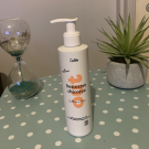 Swatch de Stef25 : Laits corps hydratants BIO, Cultiv