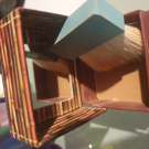 Swatch de Elodie de So Belle : Hoola - Poudre Soleil, Benefit Cosmetics