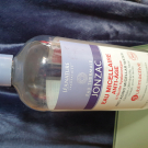 Swatch de Elodie de So Belle : Eau micellaire anti-âge, Eau Thermale Jonzac