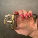 Swatch de Debymaou : Chloe love story, Chloé