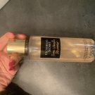 Swatch de Debymaou : Brume Parfumée, Victoria's secret