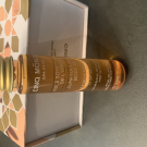 Swatch de Debymaou : Huile Somptueuse de L'Orient, Cinq Mondes