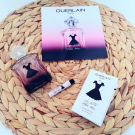 Swatch de Sophief84 : La Petite Robe Noire - Eau de Parfum, Guerlain