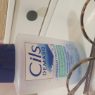 Swatch de Plumedepaon : Cils Demasq 2 en 1 Waterproof, Maybelline New York