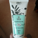 Swatch de Isa49 : Gel soyeux, SILK