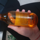 Swatch de Mariemaille : Série Expert Absolut Repair LIPIDIUM, L'Oréal Professionnel