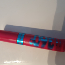 Swatch de Mariemaille : Mascara Volume 360°, Yves Rocher