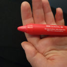 Swatch de Mariemaille : Crayon Lèvres Éclat - Couleurs Nature, Yves Rocher