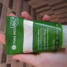 Swatch de Mariemaille : Masque Flash Désasphyxiant Elixir Jeunesse, Yves Rocher