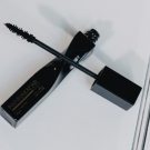Swatch de Axidy : Mascara, Manna Kaddar Cosmetics