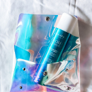 Swatch de Beautymoment : Aqua Rêves-tu? - Brume hydratante, Garancia