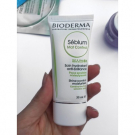 Swatch de Agathe.b : Sébium Mat Control, Bioderma