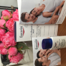 Swatch de La cracotte : UreaRepair plus, Eucerin