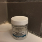 Swatch de Zeo2020 : Gelée démêlante aux minéraux marins, Christophe Robin