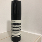 Swatch de Zeo2020 : Protective Facial Lotion, Aesop