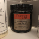 Swatch de Zeo2020 : Masque régénérant à l'huile rare de figue de Barbarie, Christophe Robin