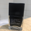 Swatch de Zeo2020 : Gel Effect Longwear Plumped Polish, nails inc.