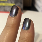 Swatch de Zeo2020 : Vernis à Ongles, OPI