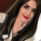 Swatch de ghofranebejaoui79 : Rouge à Lèvres, Mac