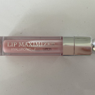 Swatch de Happy housewife mum : Dior Addict Lip Maximizer, Dior