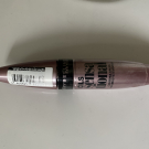 Swatch de Mel9069 : Cils Sensational, Gemey-Maybelline