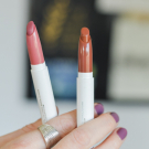 Swatch de KantuBB : Lippie Stix, Colour Pop 