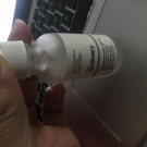 Swatch de Nonodbs : Niacinamide 10%   Zinc 1%, The Ordinary