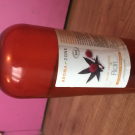 Swatch de Nonodbs : Huile de Ricin Bio, Aroma-Zone