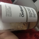 Swatch de Nonodbs : Solution Tonifiante à l'Acide Glycolique 7% - Lotion Exfoliante, The Ordinary