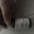 Swatch de Nonodbs : Caffeine Solution 5%   EGCG, The Ordinary