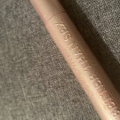 Swatch de SoniaS : Better Than Sex Mascara, Too Faced