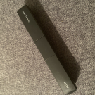 Swatch de SoniaS : Legit Lashes - Mascara, Huda Beauty