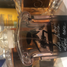 Swatch de aminaaissine : La Petite Robe Noire - Eau de Parfum, Guerlain