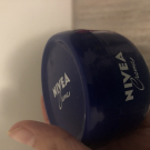 Swatch de aminaaissine : Nivea Crème, Nivea