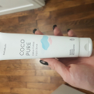 Swatch de Colineprnt : Coco pure, HelloBody