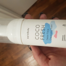 Swatch de Colineprnt : Coco fresh, HelloBody