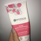 Swatch de Val150301 : Baume après-shampooing, Centifolia