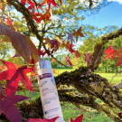 Swatch de aloe2 : Lotion Douceur Éclat, Condensé Paris