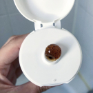 Swatch de Lifestyle By Justine : Gommage du Corps, Condensé Paris