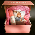 Swatch de PaulineBln : La Chantilly, Collosol