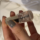 Swatch de Sekhmy : Vernis Mini Color, Mavala