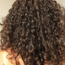 Swatch de MERIDA88 : Shampoing Perfect Clean, Les secrets de Loly