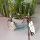 Swatch de zara035 : Crème Hydratante Biomoléculaire, Terraké